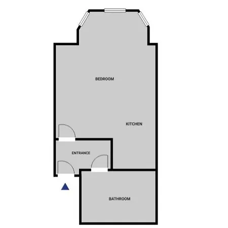 Διαμέρισμα Blueground 10 Nr Park Foodie Area Prg-14