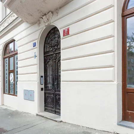 Blueground 10 Nr Park Foodie Area Prg-14 Διαμέρισμα Πράγα